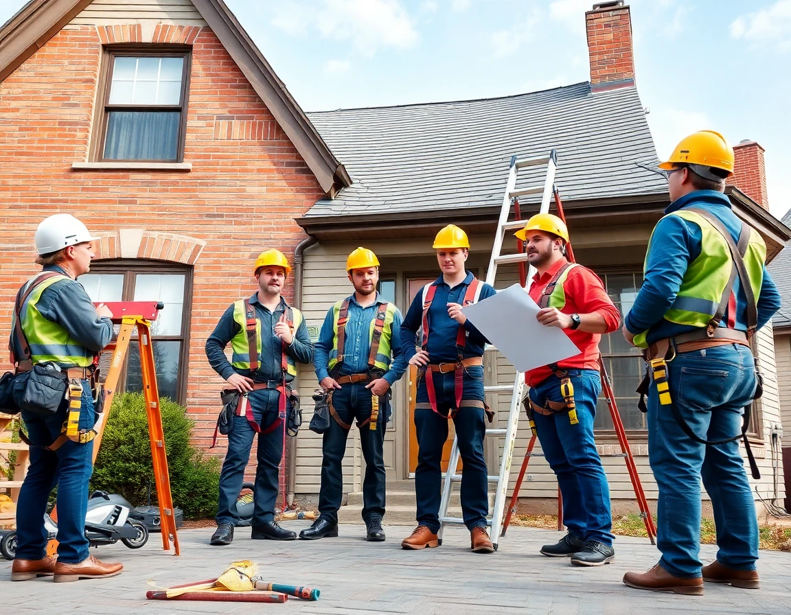 Seal Tight Services Company History