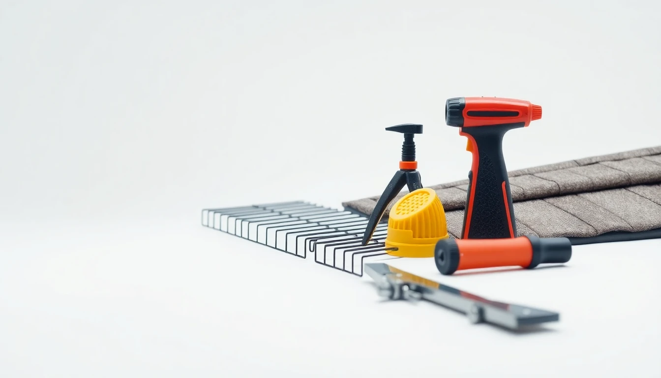 Gutter Guard Systems
